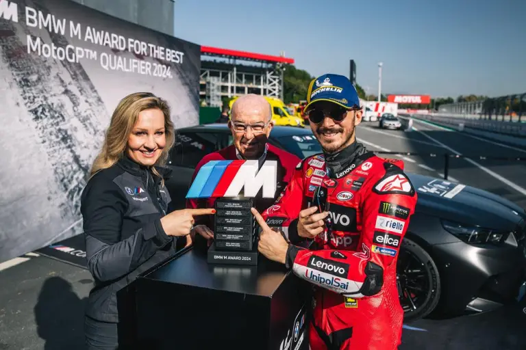 BMW M Award 2024 - 11