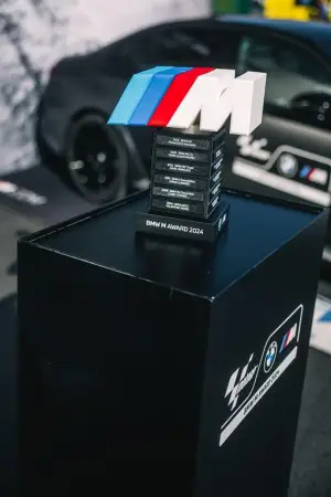 BMW M Award 2024 - 16