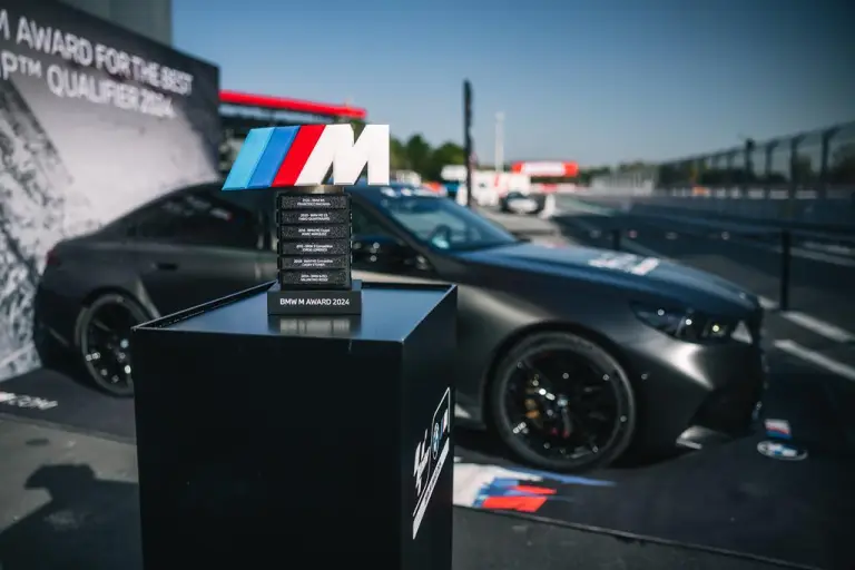 BMW M Award 2024 - 15