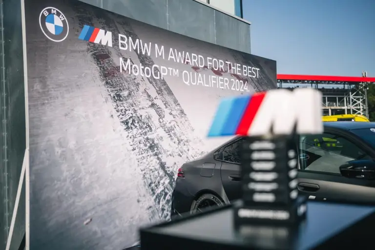 BMW M Award 2024 - 17