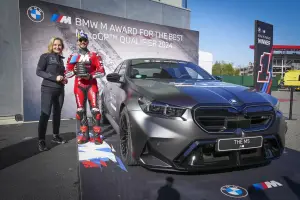 BMW M Award 2024 - 2