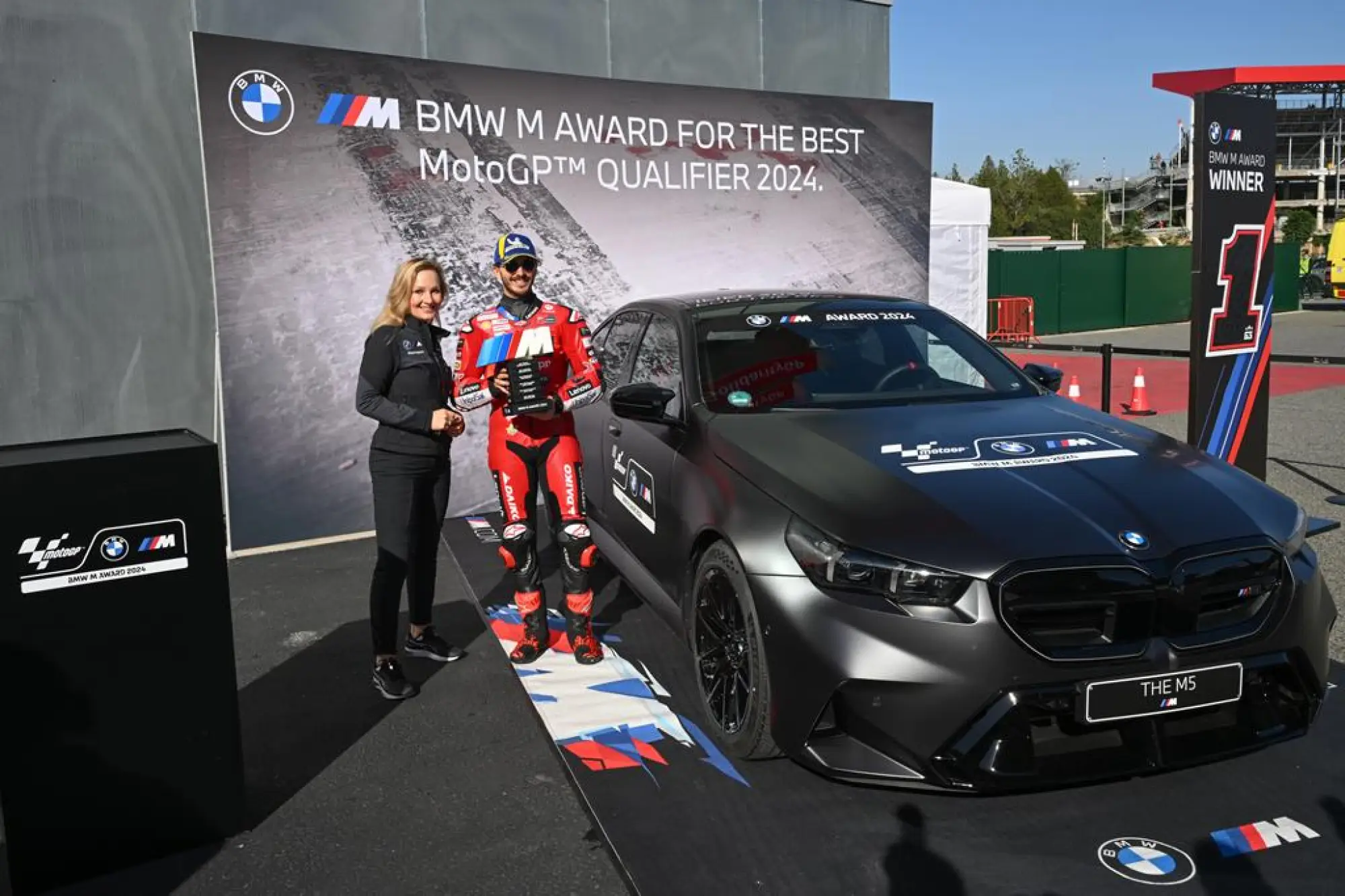 BMW M Award 2024 - 4