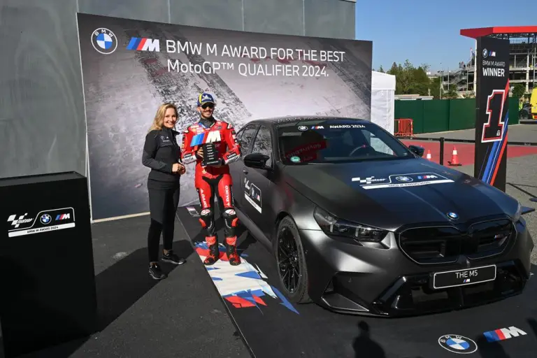 BMW M Award 2024 - 4