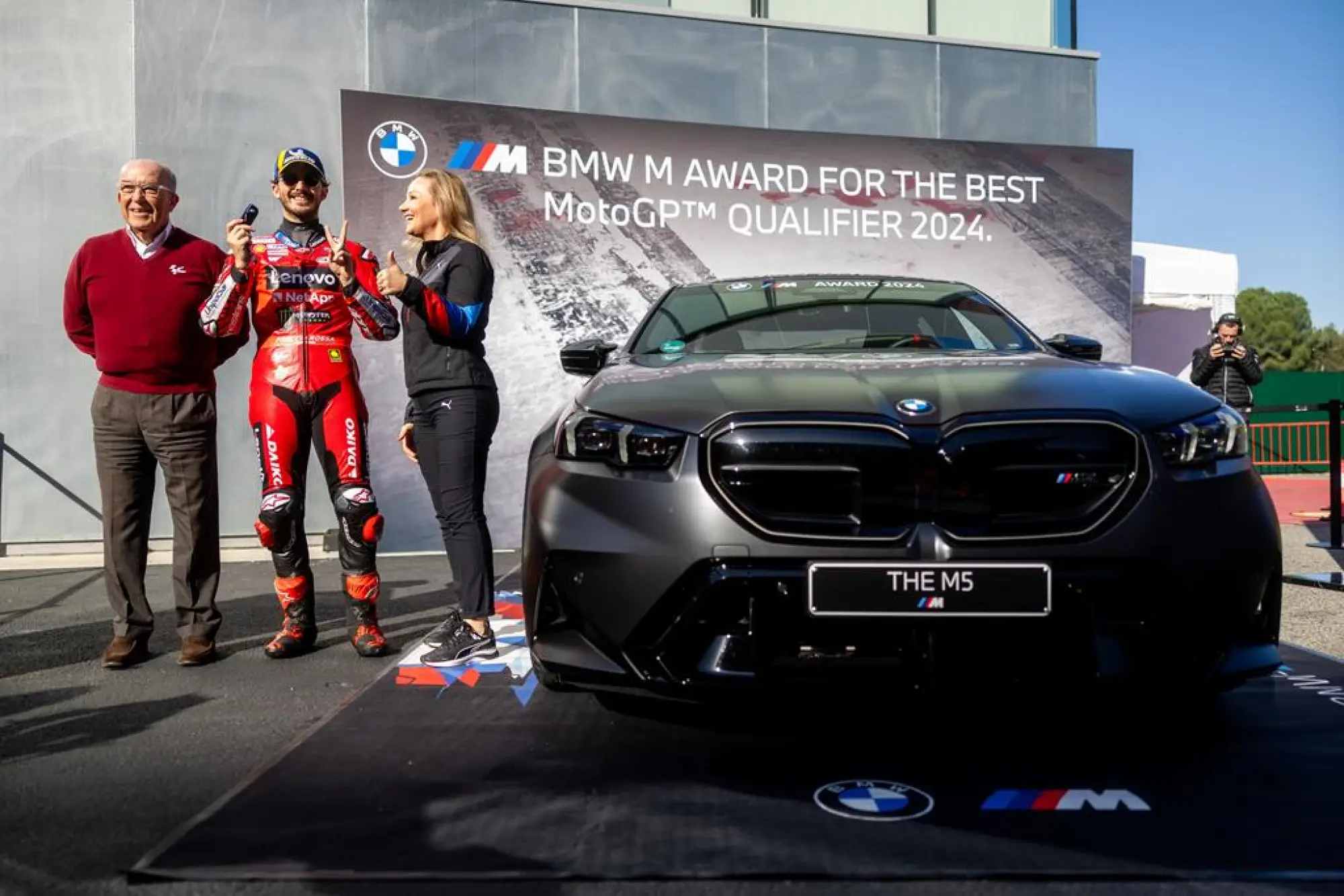 BMW M Award 2024 - 6