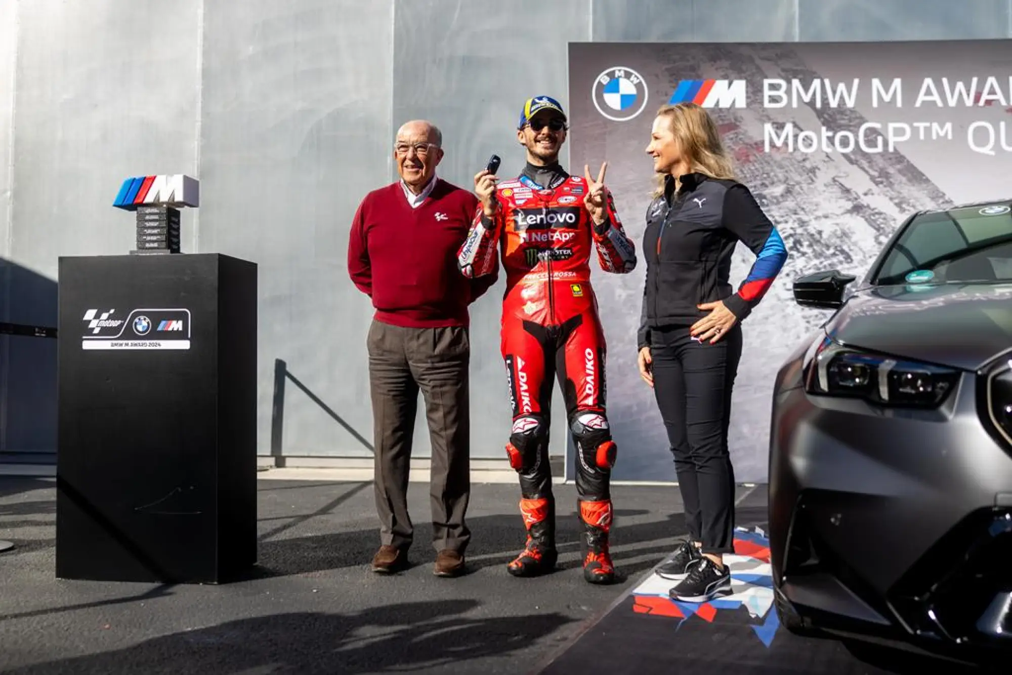 BMW M Award 2024 - 7