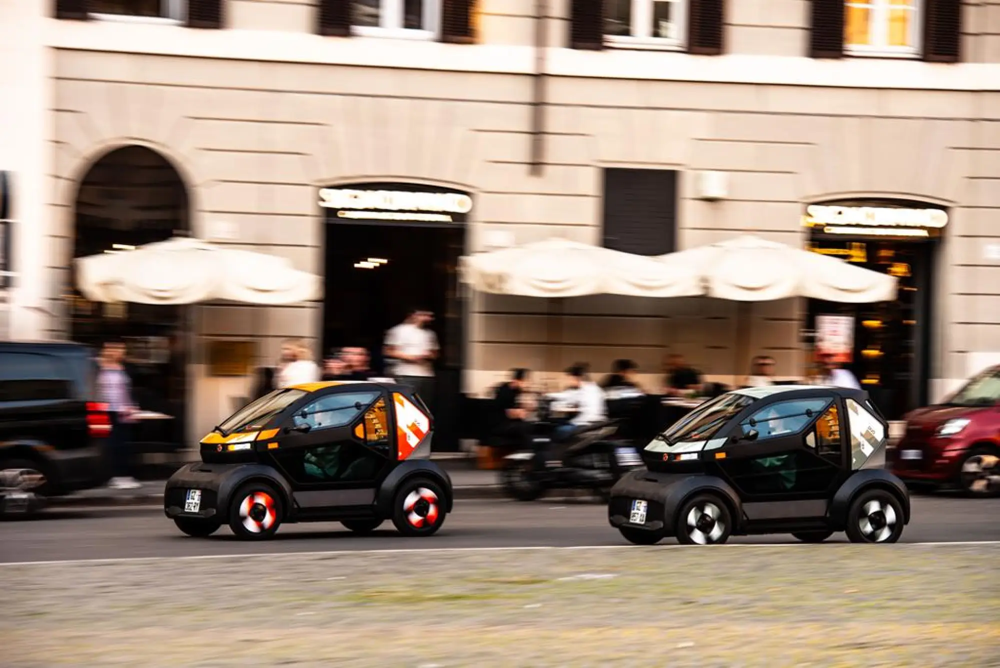 Mobilize Duo - Roma - 10