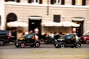 Mobilize Duo - Roma - 10