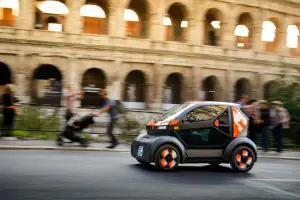 Mobilize Duo - Roma - 11