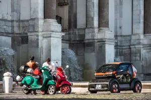 Mobilize Duo - Roma - 15