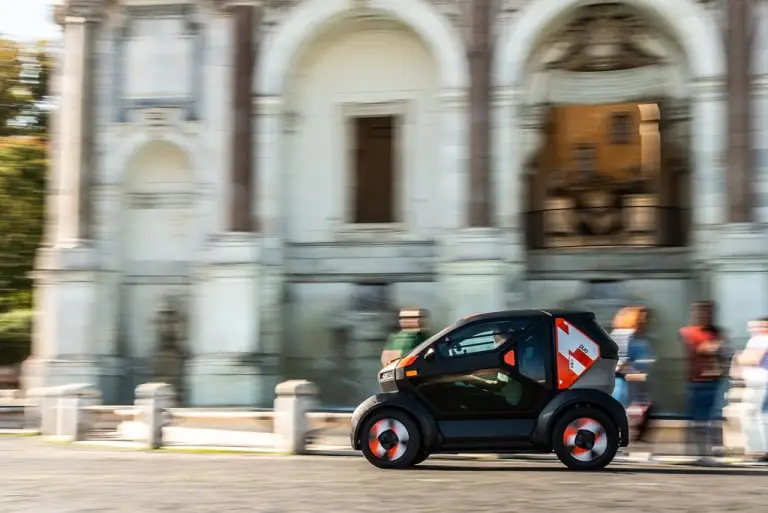 Mobilize Duo - Roma - 21