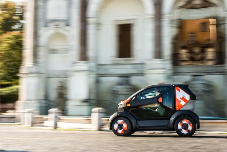 Mobilize Duo - Roma - 16