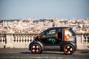 Mobilize Duo - Roma - 19