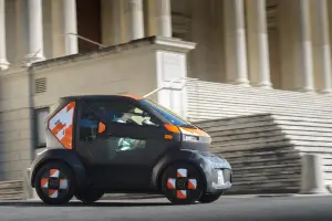 Mobilize Duo - Roma - 23