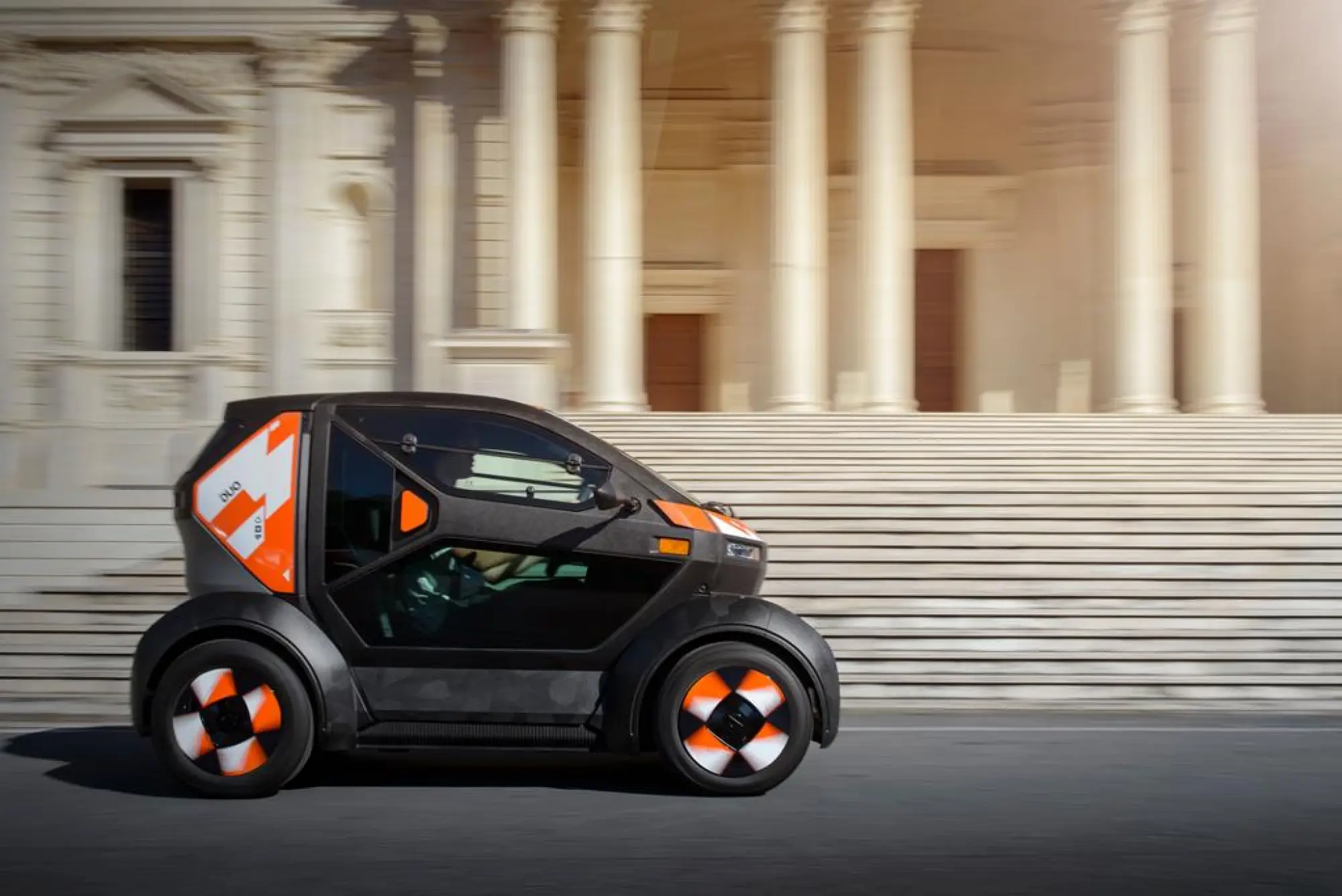 Mobilize Duo - Roma - 25