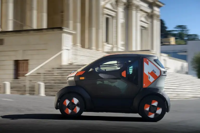 Mobilize Duo - Roma - 28