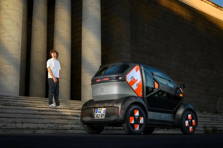 Mobilize Duo - Roma - 40