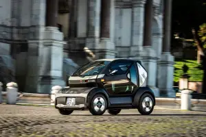 Mobilize Duo - Roma - 60