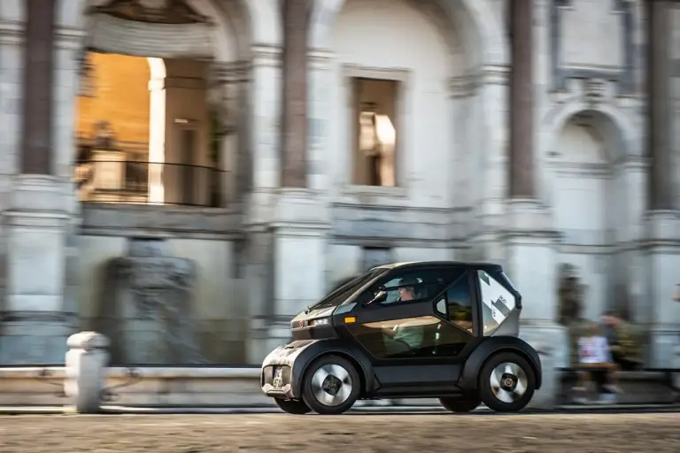 Mobilize Duo - Roma - 55