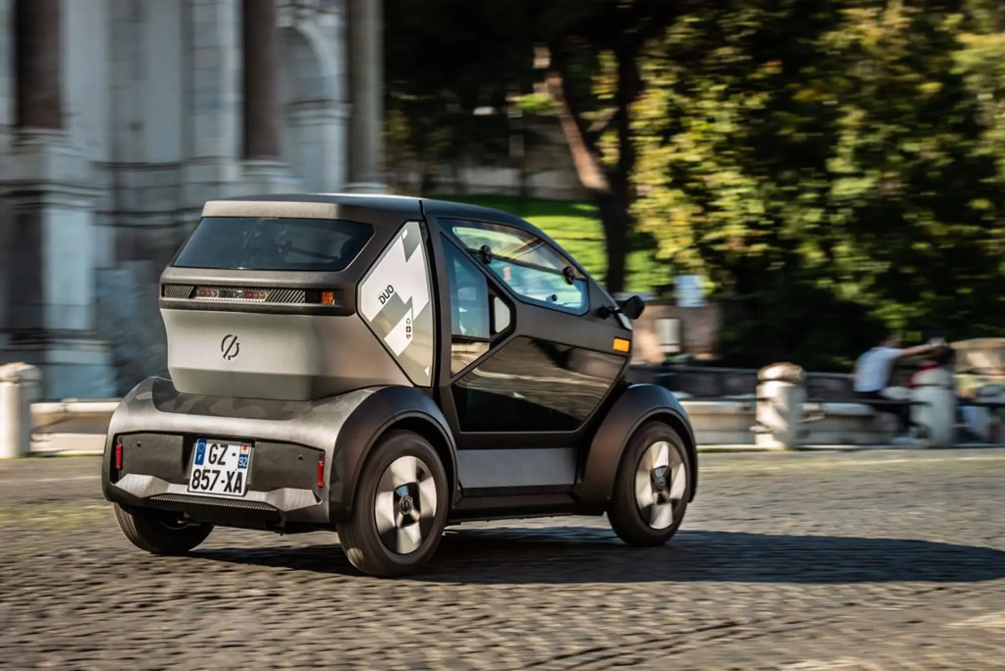 Mobilize Duo - Roma - 58