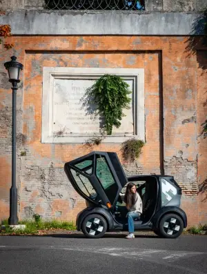 Mobilize Duo - Roma - 69