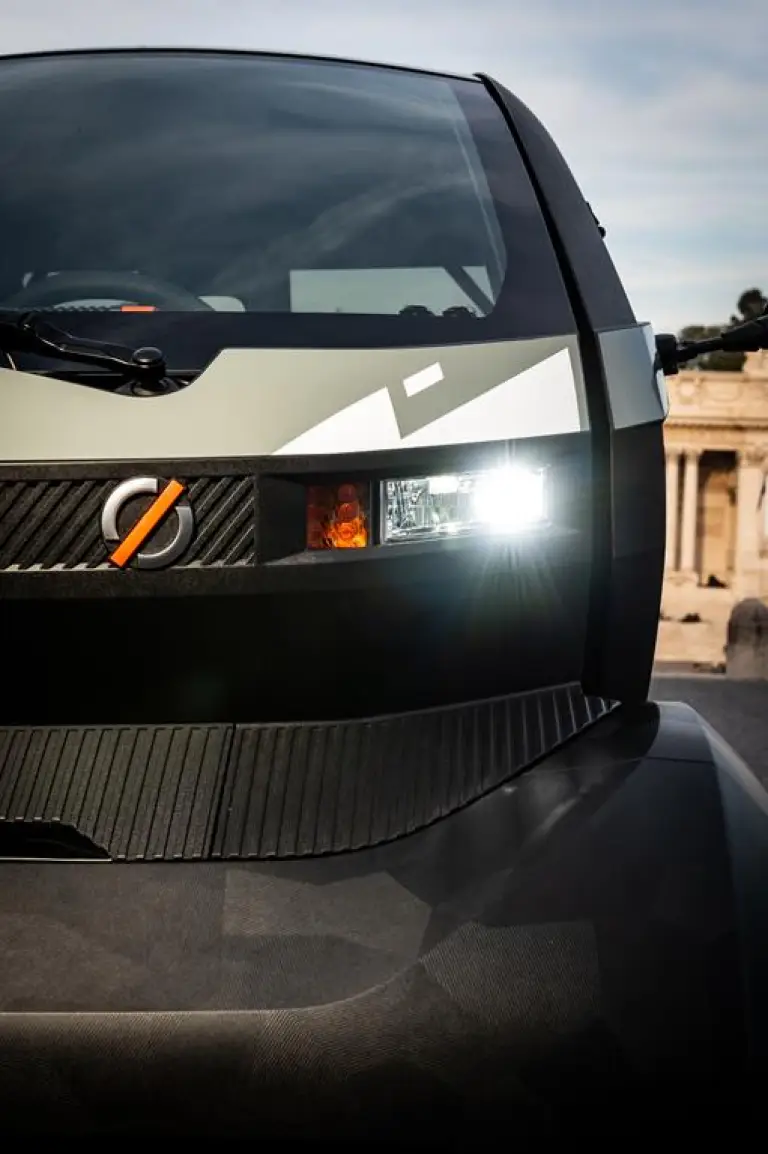 Mobilize Duo - Roma - 75