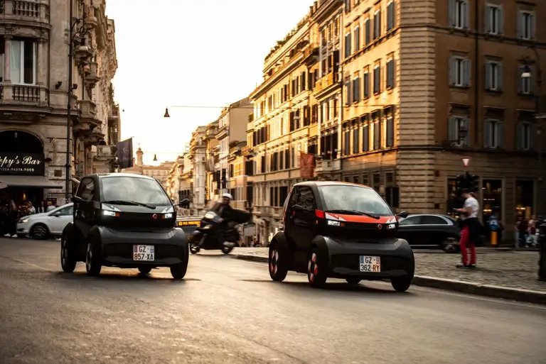 Mobilize Duo - Roma - 9