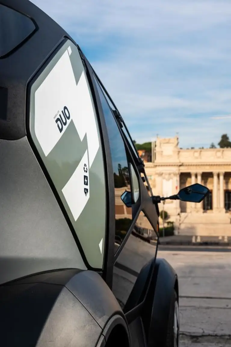 Mobilize Duo - Roma - 79