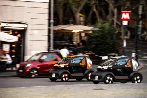 Mobilize Duo - Roma - 7