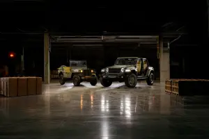 Wrangler 4xe Willys '41 Special Edition 202 - 7