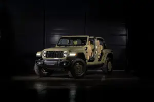 Wrangler 4xe Willys '41 Special Edition 202 - 2