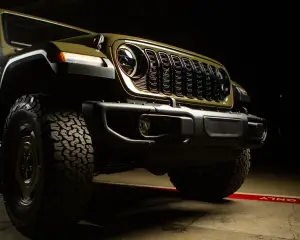 Wrangler 4xe Willys '41 Special Edition 202 - 3