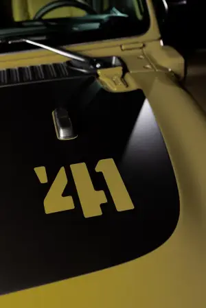 Wrangler 4xe Willys '41 Special Edition 202 - 6