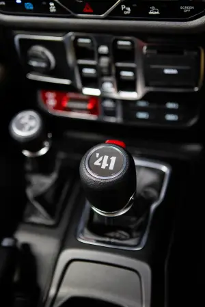 Wrangler 4xe Willys '41 Special Edition 202 - 10