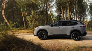 Nissan X-Trail N-Trek 2024