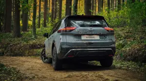 Nissan X-Trail N-Trek 2024