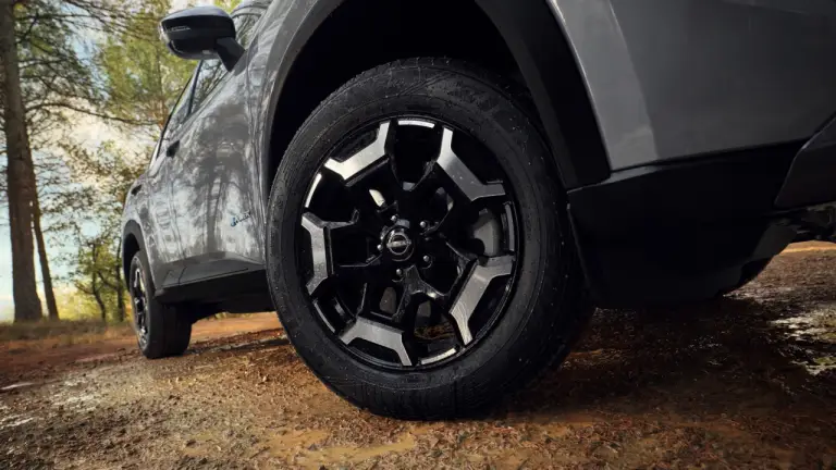 Nissan X-Trail N-Trek 2024 - 5