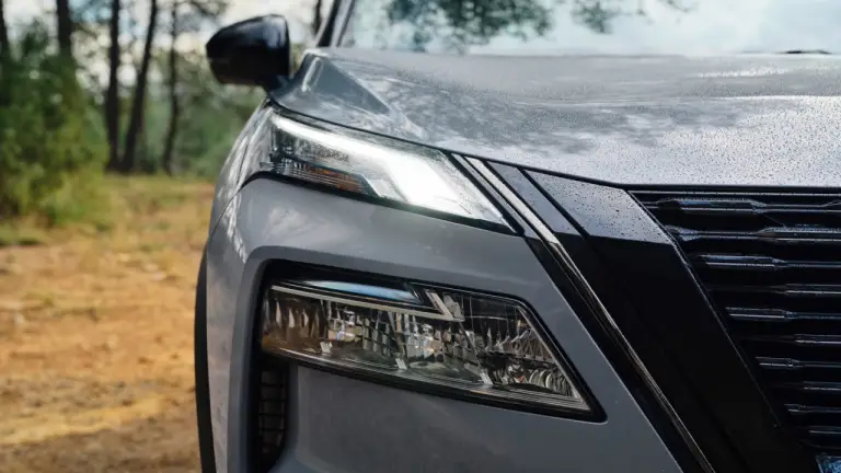 Nissan X-Trail N-Trek 2024 - 10