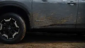 Nissan X-Trail N-Trek 2024