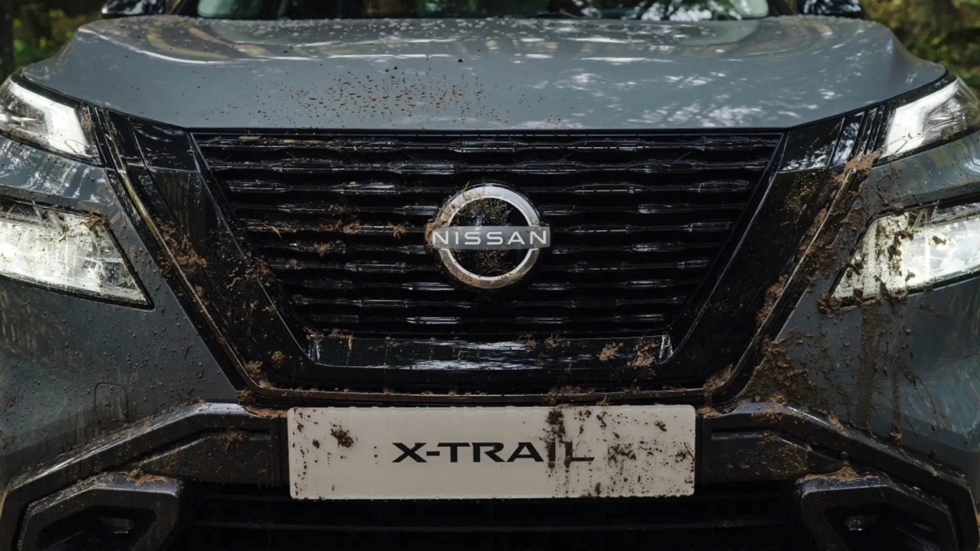 Nissan X-Trail N-Trek 2024 - 16