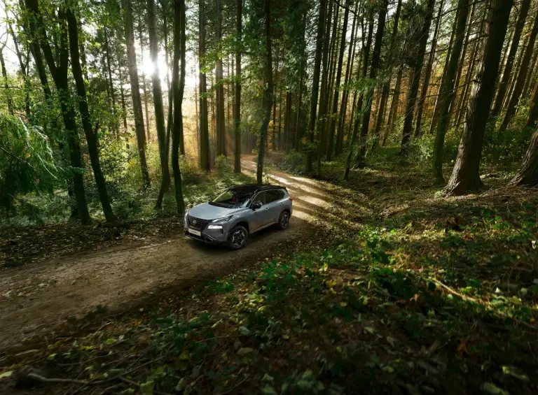 Nissan X-Trail N-Trek 2024 - 32
