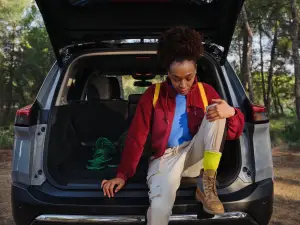Nissan X-Trail N-Trek 2024
