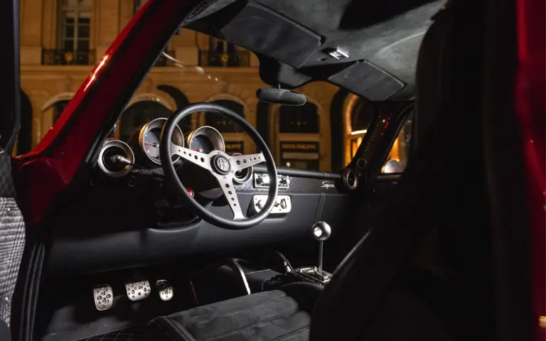 Totem Automobili GT Super - 4