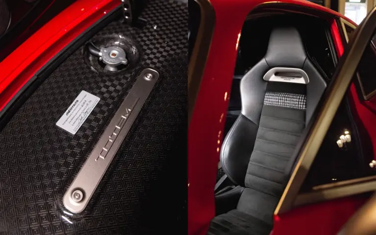 Totem Automobili GT Super - 2