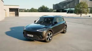 smart 1 Pure e Pure+ - 4
