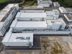 Honda - Batterie allo stato solido