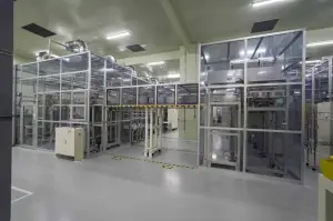 Honda - Batterie allo stato solido