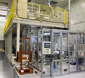 Honda - Batterie allo stato solido