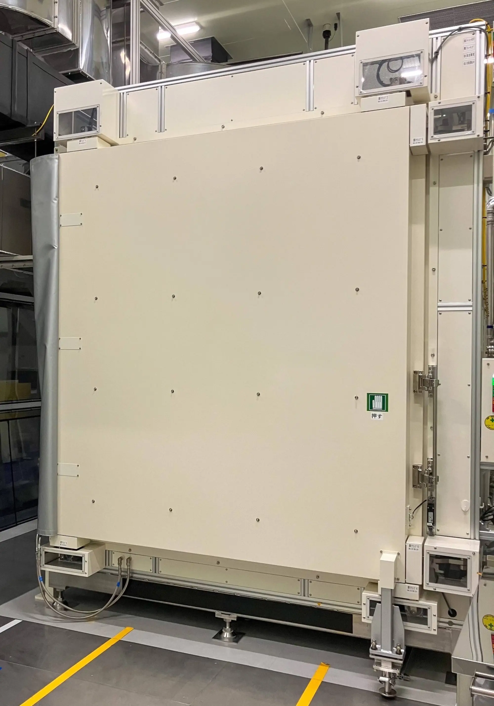 Honda - Batterie allo stato solido - 9