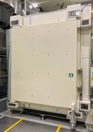 Honda - Batterie allo stato solido