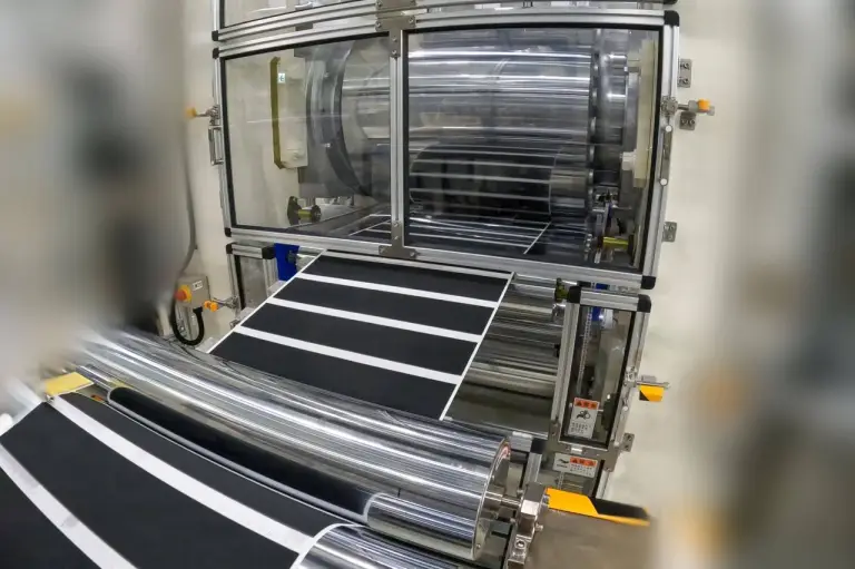 Honda - Batterie allo stato solido - 8